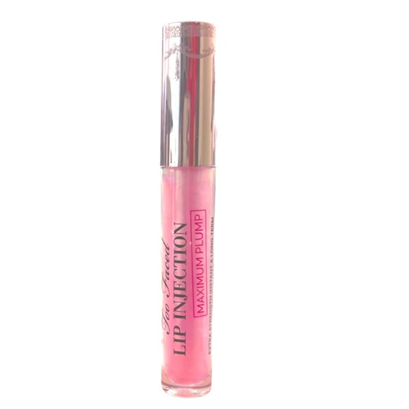 Too Faced Lip Injection Maximum Plump Full Size - Picture 3 of 5